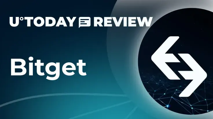 Bitget Builds Leading Cryptocurrency Derivatives Exchange, Here's How: Bitget Review 2023