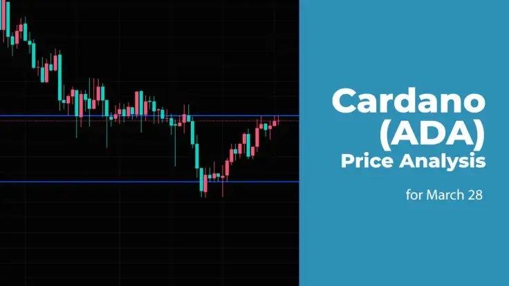 Cardano (ADA) Price Analysis for December 28