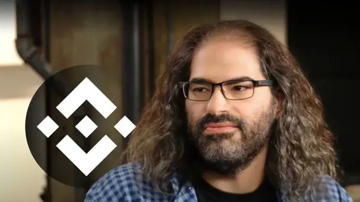 Ripple CTO Shares Sarcasm on CFTC Allegation That Binance Warns Its VIP Clients About Law Enforcement Checks