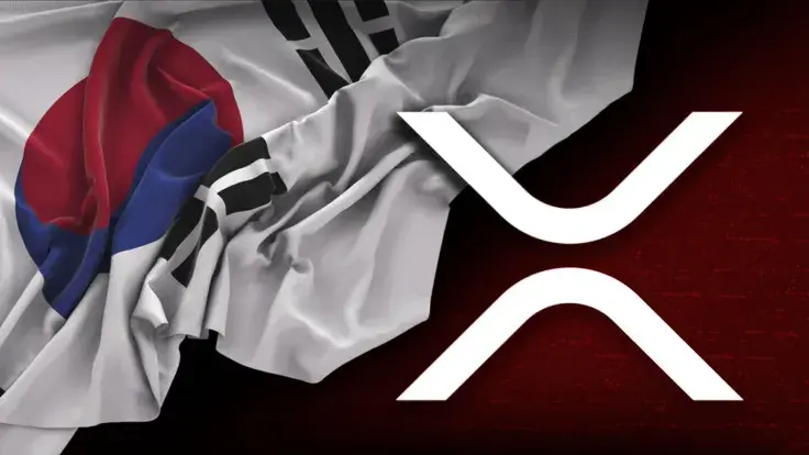 XRP Price Skyrockets Against KRW as Korean XRP Whale Withdraws Millions From Upbit