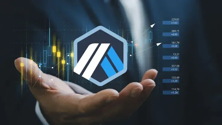 Arbitrum (ARB) Might Gain 50%, According to This Unique Metric