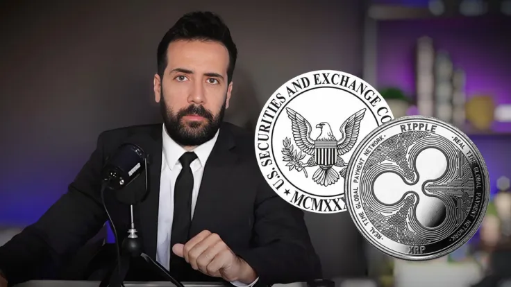 Ripple v. SEC: Imagine XRP Chart If Case Settles in Ripple's Favor, Asks David Gokhshtein