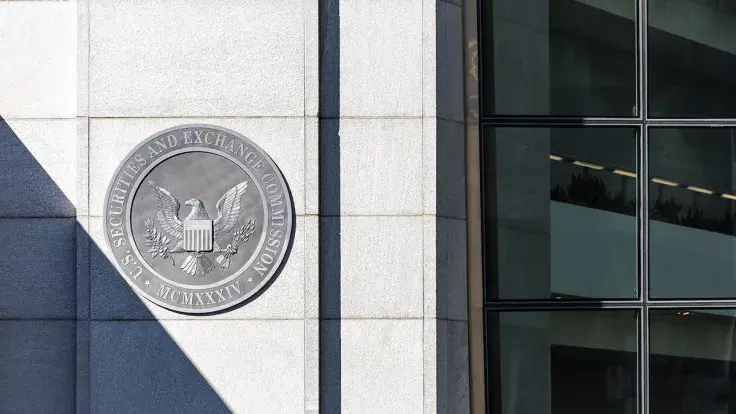 Crypto Exchange and Founder Sued by SEC in Wake of Binance CFTC Lawsuit