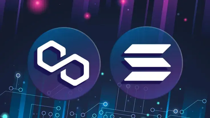 Solana (SOL) Major NFT Project Completes 77% Migration to Polygon Blockchain