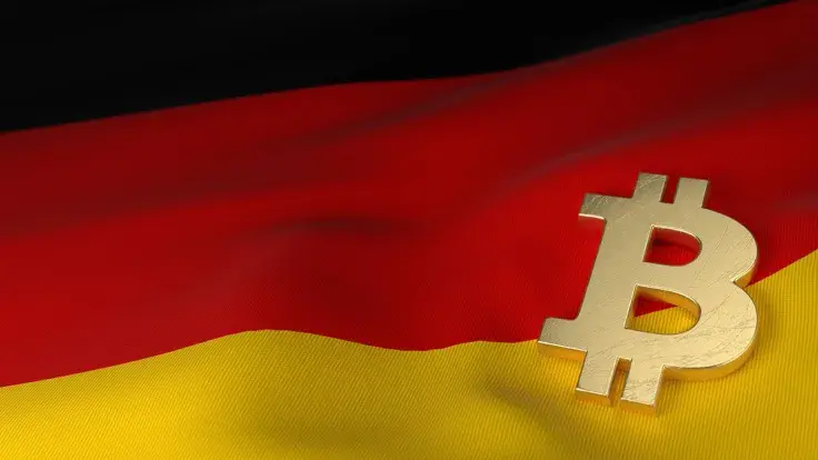 Bitcoin Nears $30,000 as BTC Gains Massive Public Exposure in Germany Through ECB: Details
