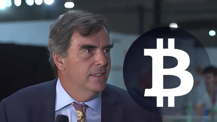 Draper's Unwavering $250K Bitcoin Prediction: Here's When He Says It Will Happen