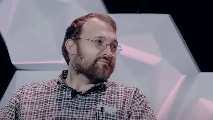 Cardano (ADA): Charles Hoskinson Excited at DeFi Inflows into Ecosystem