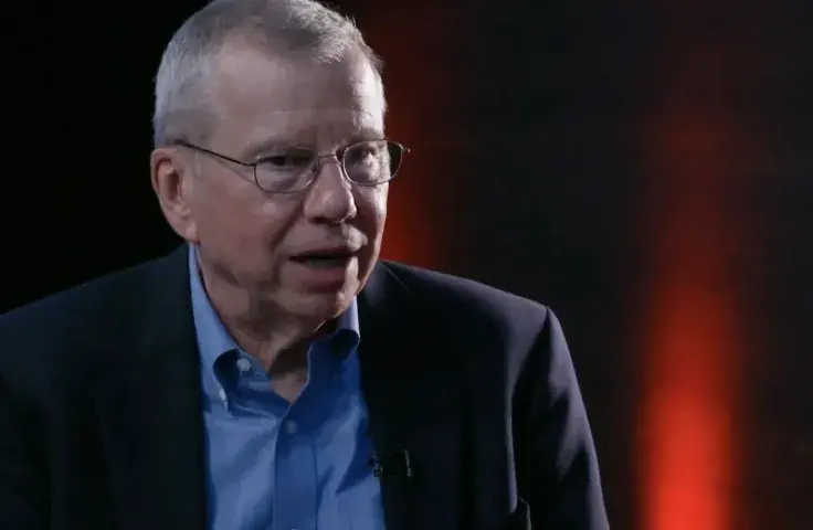 Legendary Trader John Bollinger Says Bitcoin (BTC) Squeeze Is Imminent