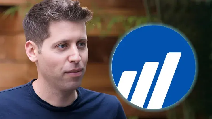 Sam Altman's WorldCoin Unveils Tech to Prove You Are Human