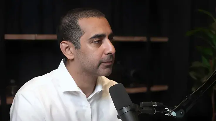 Balaji Srinivasan Proposes His 'Bitcoin P2P Backup List': Why Is This Important?