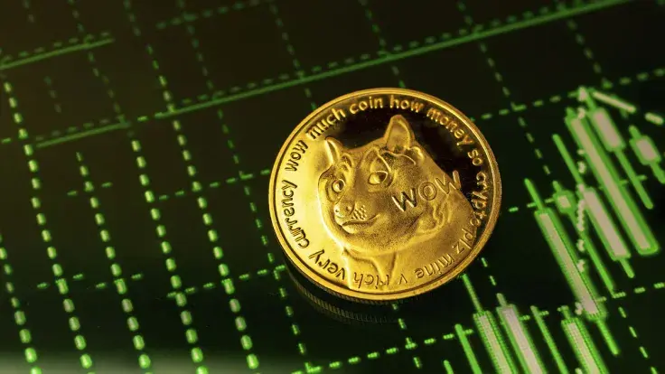 Dogecoin (DOGE) Might Move Higher by 20% if This Occurs: Details