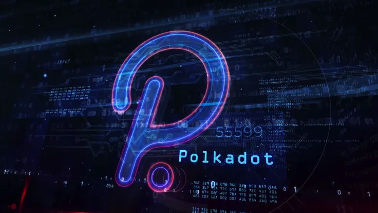 Polkadot (DOT) Price Set for Breakout as Latest Parachain Winner Is Unveiled