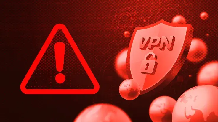 Crypto Theft Alert: New Malware Hijacks Coins via Phony VPN Services