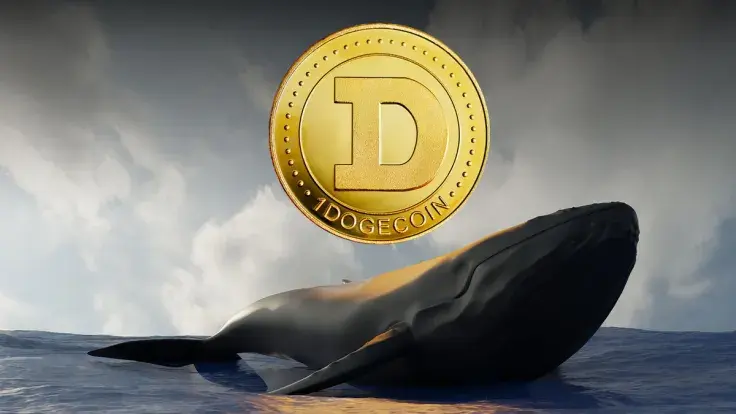 Dogecoin (DOGE) Whales Are Cashing Out Following 30% Price Surge