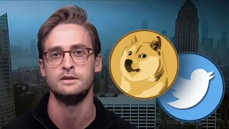 Dogecoin (DOGE) Tipped to Surpass Twitter, Top Analyst Wonders When