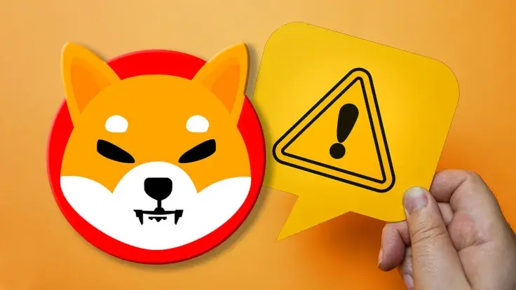 Important Shiba Inu (SHIB) Alert Sent to Users by OKX Crypto Exchange: Details