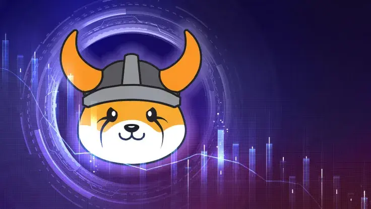 Floki Inu (FLOKI) Could Face 40% Plunge If Triangle Pattern Plays Out