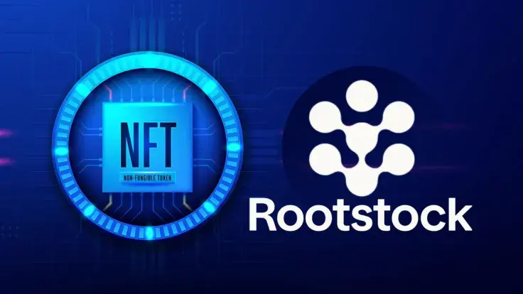 Rootstock (RSK) Welcomes Asset-Collateralized NFTs as dexFreight Granted USPTO patent