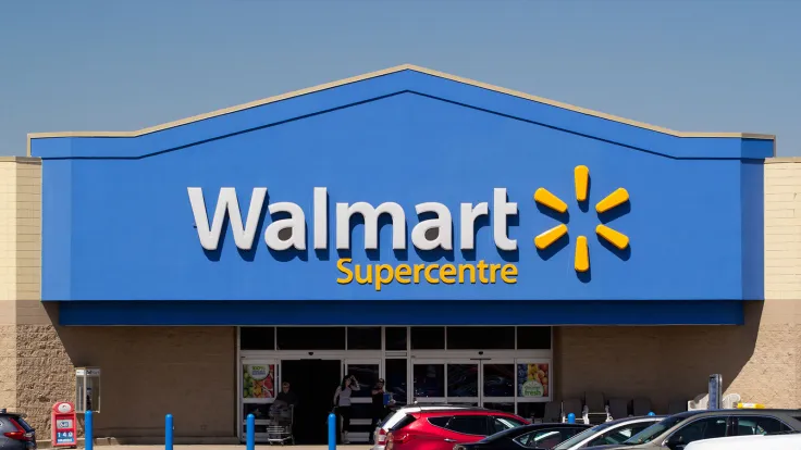 Walmart Eyes Metaverse with Sam's Club Trademark Application