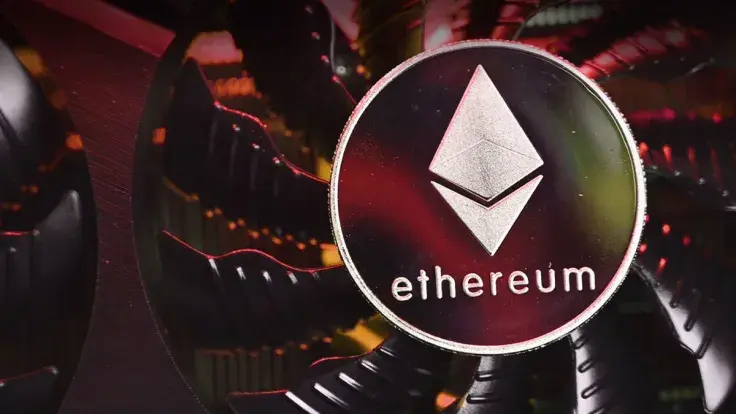 Ethereum (ETH) in Danger Ahead of Enormous Unlock: Beacon Chain Data