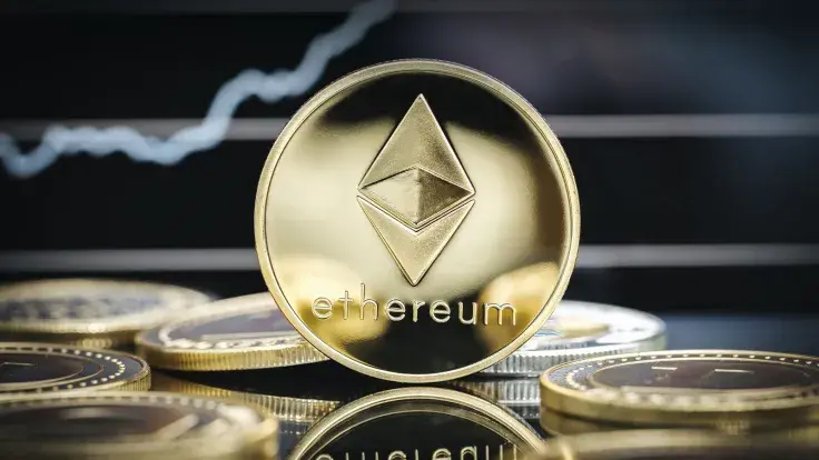 Ethereum (ETH) Skyrockets to Eight-Month High Ahead of Shapella Upgrade