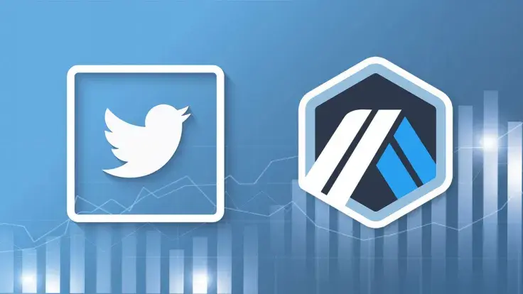 Prominent Trader Andrew Kang Grabs 795,120 ARB After This Tweet