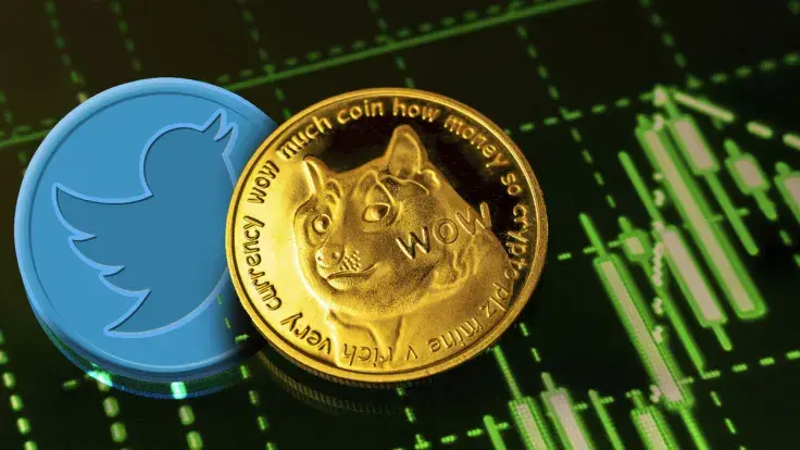 Dogecoin (DOGE) Price Slumps Amid Twitter Publicity, Here's Why Hype Faded Fast