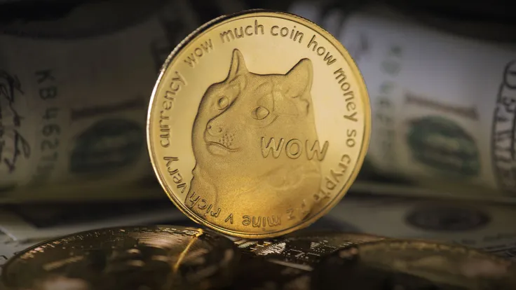 Dogecoin Creator: I Made $90 Billion Cryptocurrency in Few Hours