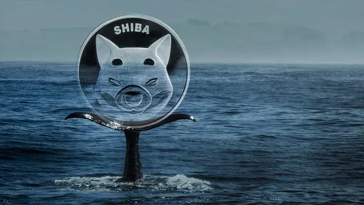 480 Billion SHIB Bought by Whale This Week After Grabbing Almost Trillion Shiba Inu in March