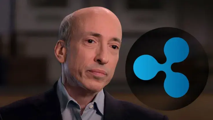 Ripple Policy Head Reveals Crucial Flaw in SEC Boss's Crypto Views