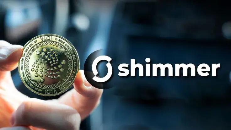 IOTA (MIOTA) Reveals Result of Shimmer Governance Vote: Details