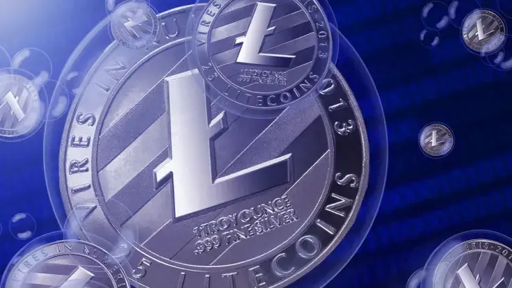 Litecoin (LTC) up 8% to Join Current Uptrend, Here Are Its Growth Markers