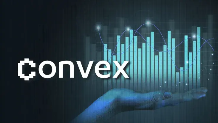Convex Finance (CVX) up 8% Amid Call for Voting on Pool Weight: Details