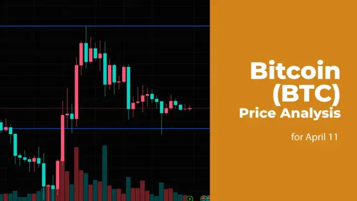 Bitcoin (BTC) Price Analysis for April 11