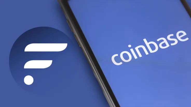 XRP: Coinbase Starts Flare (FLR) Airdrop Distribution to Users