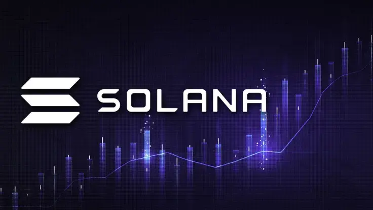 Solana (SOL) up 10% Amid Bearish Altcoin Turn, Here's Possible Reason