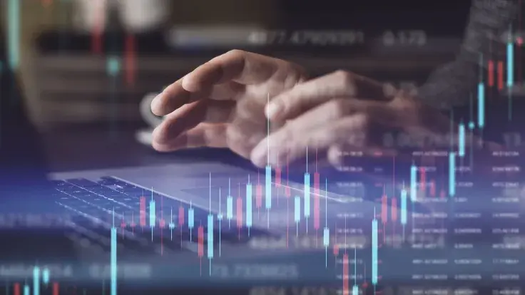 Crypto Trading Volume on Futures Exchanges Jumps by Almost 50% in March, See Leading CEXes