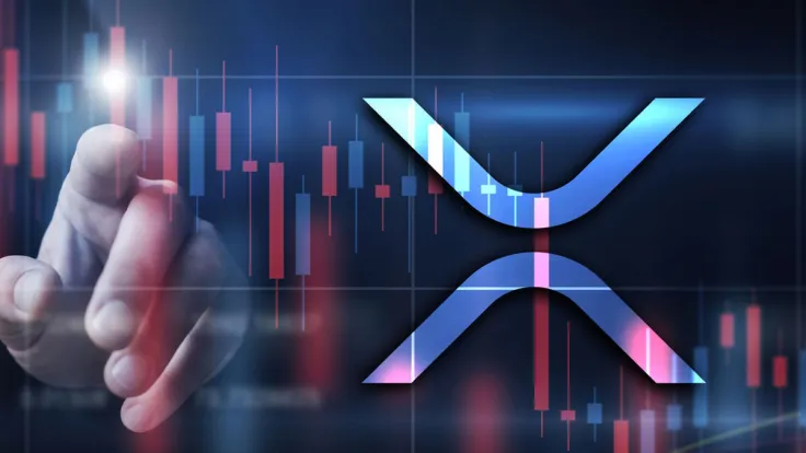 XRP Loses 7% From Local High, Here's What Can Save It