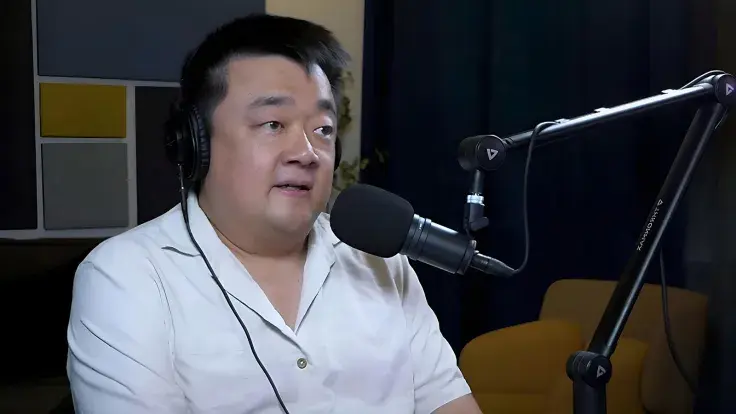 Bitcoin Veteran Bobby Lee Optimistic About Bitcoin's Future, Calls for Increased Regulation
