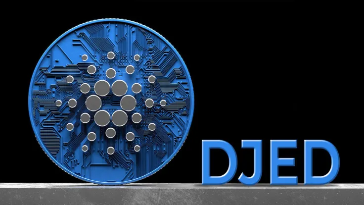 Cardano's Djed Stablecoin Surpasses Major Multimillion Milestone