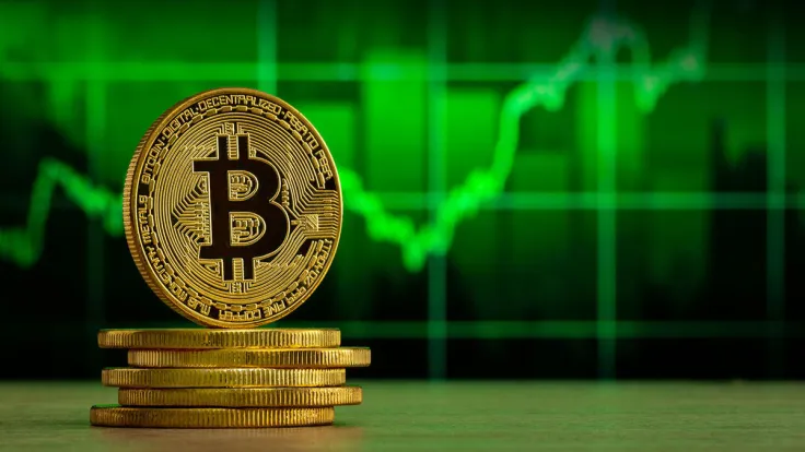 Bitcoin (BTC) Might Hit 500% Growth as This Indicator Flashes