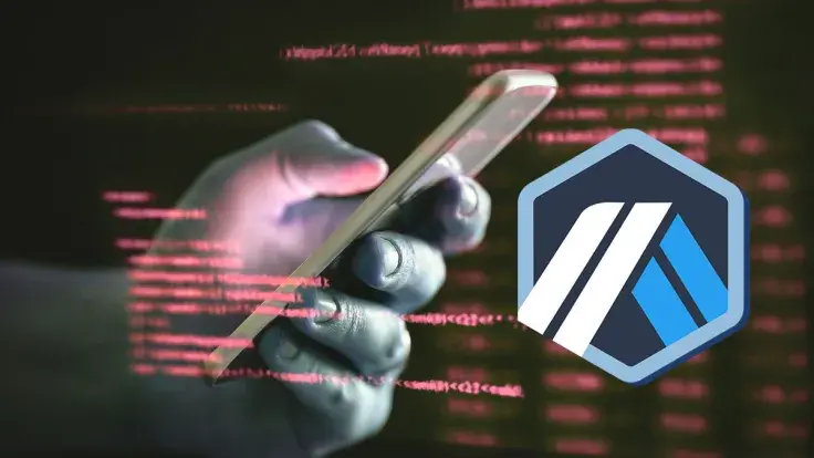 Shiba Inu Look-Alike Rugged on Arbitrum Network, Billions of Tokens Stolen