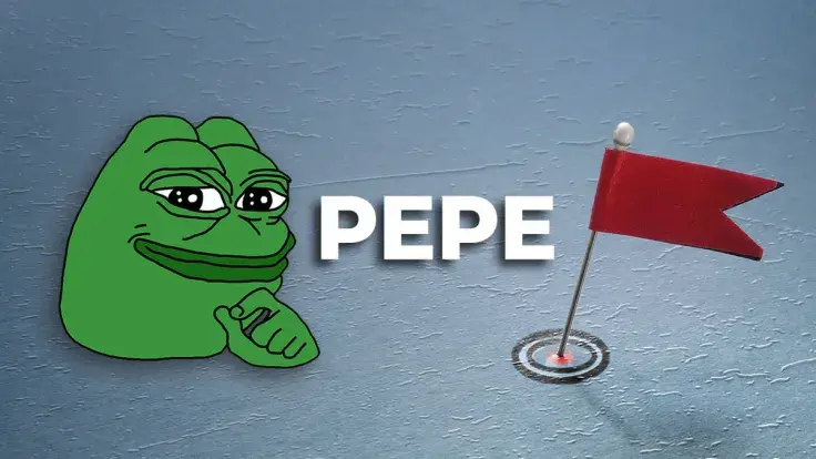 Pepe (PEPE) Token Shows Serious Red Flags: What's Wrong With It?