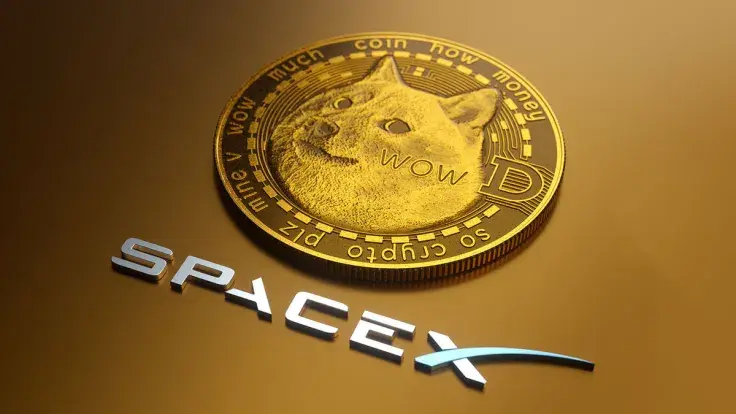 Dogecoin (DOGE) Price Rebounds as SpaceX Confirms: 'Everything Is Good'