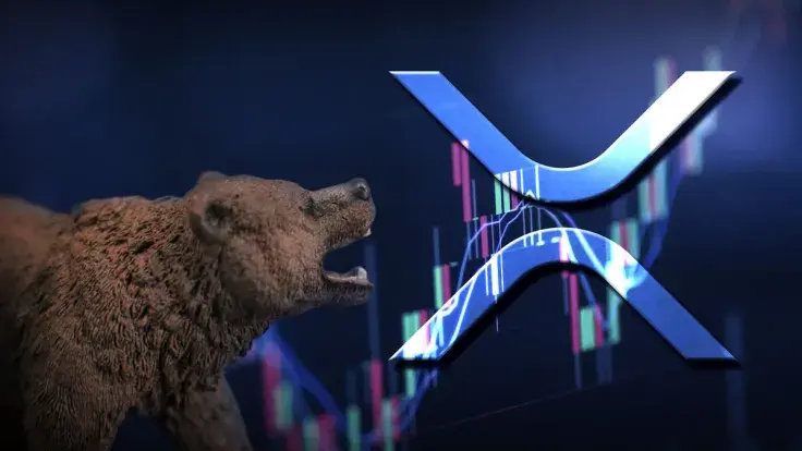 XRP Price Down 5%, Here's Why Bullish Reversal Is on Horizon
