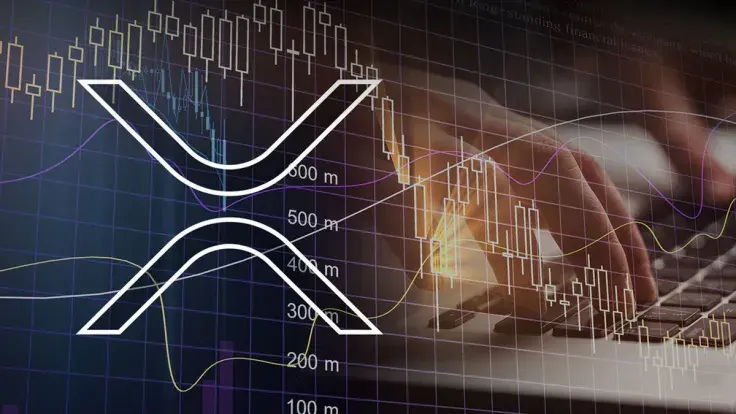 XRP Price Loses Key Support in Market-Wide Slump, Here's What Might Come Next