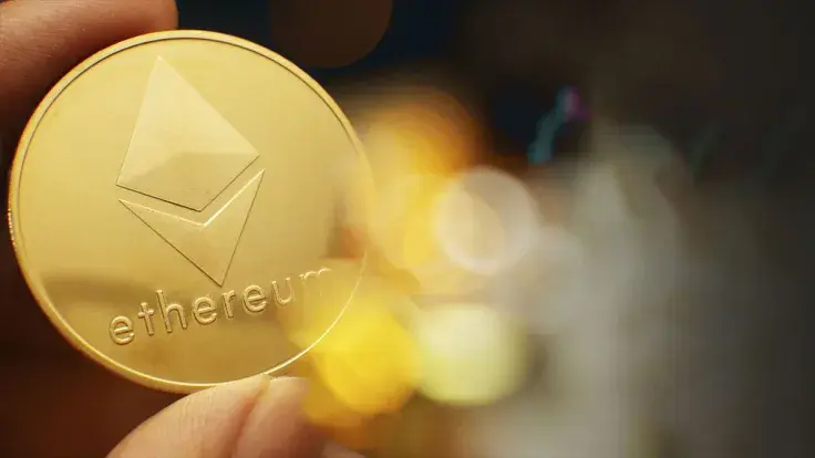 Ethereum (ETH) Holders Defy Price Drop: Non-Zero Addresses Reach Record High