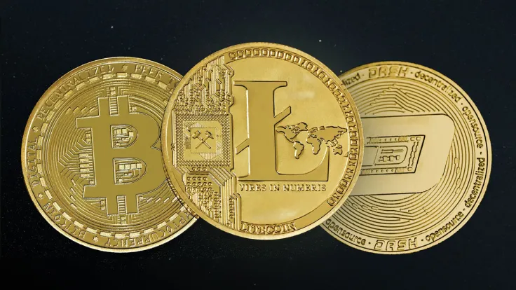 Bitcoin (BTC), Litecoin (LTC), Dash (DASH) Halving Events Set to Occur in This Number of Days