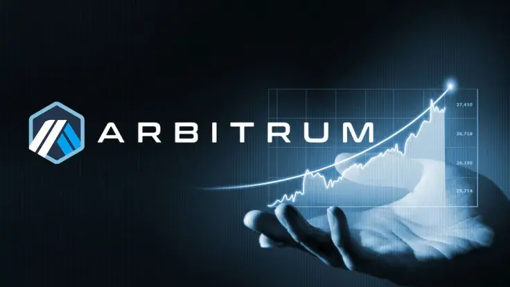 ARB Will Inevitably Flip XRP, Aptos and Other Assets, Analyst Explains Why