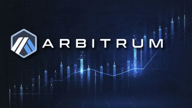 Arbitrum (ARB) up 11%, Here Are 2 Obvious Reasons Why